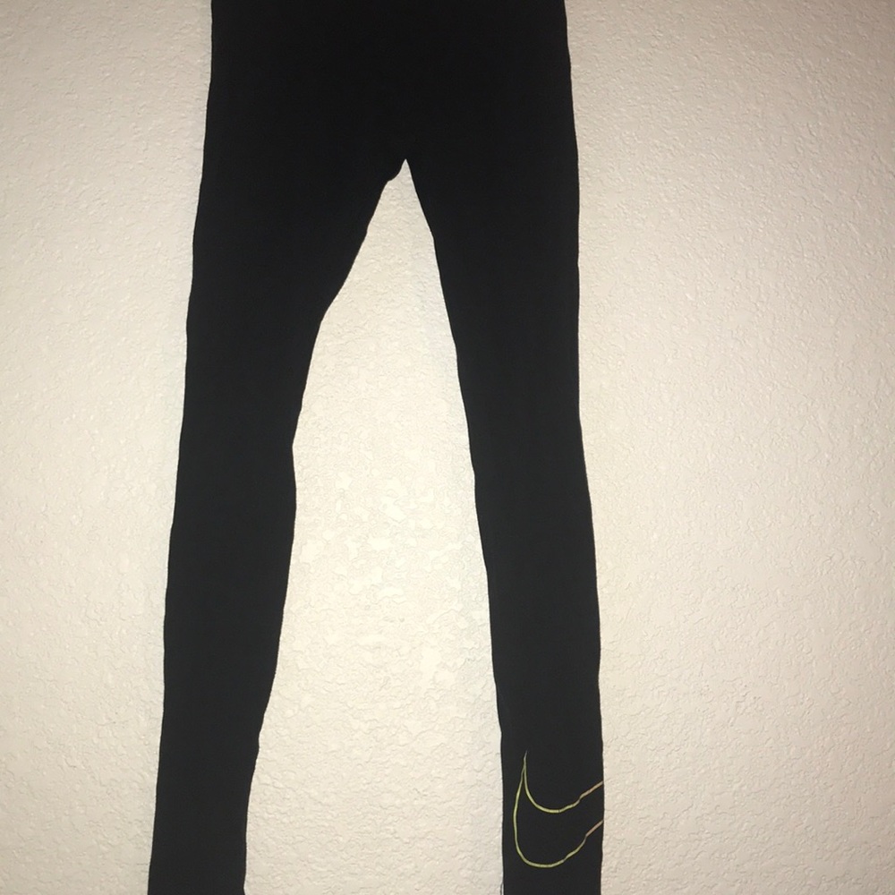 Nike tights